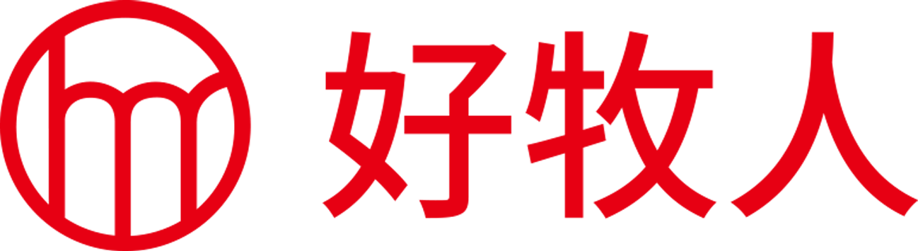 好牧人LOGO